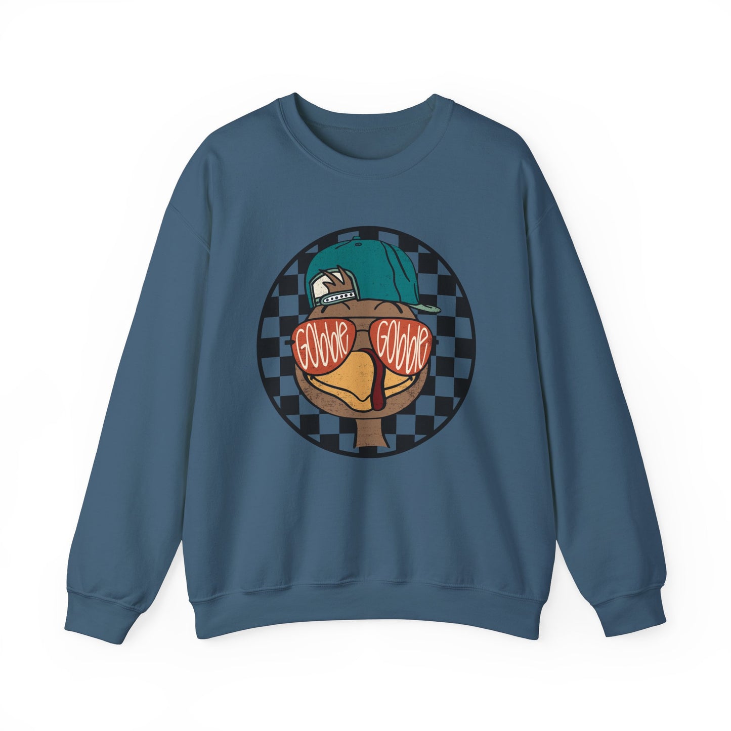 Gobble Gobble Crewneck