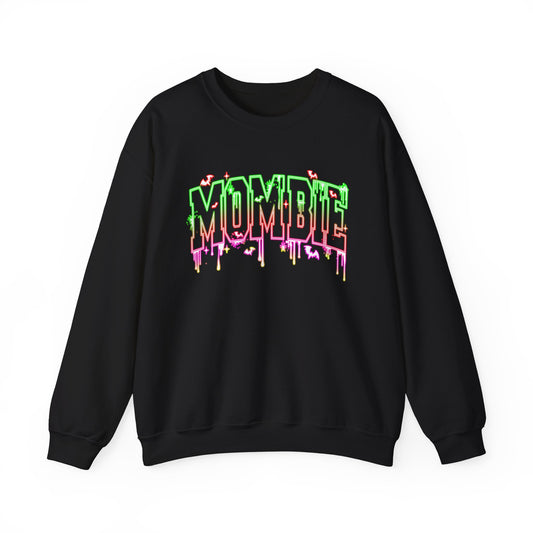 Mombie Crewneck