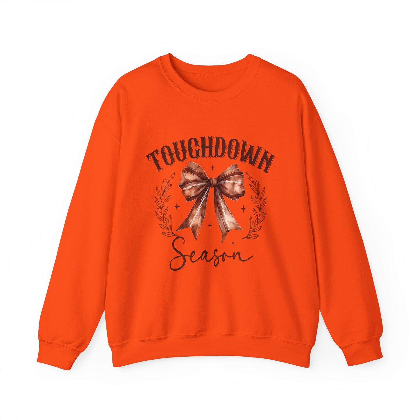 Football Season Crewneck