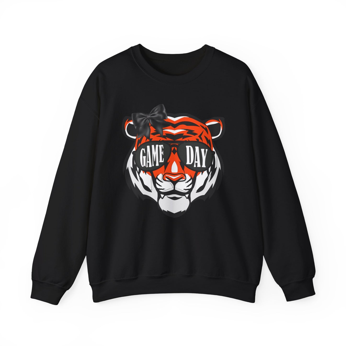 Tiger Gameday Crewneck