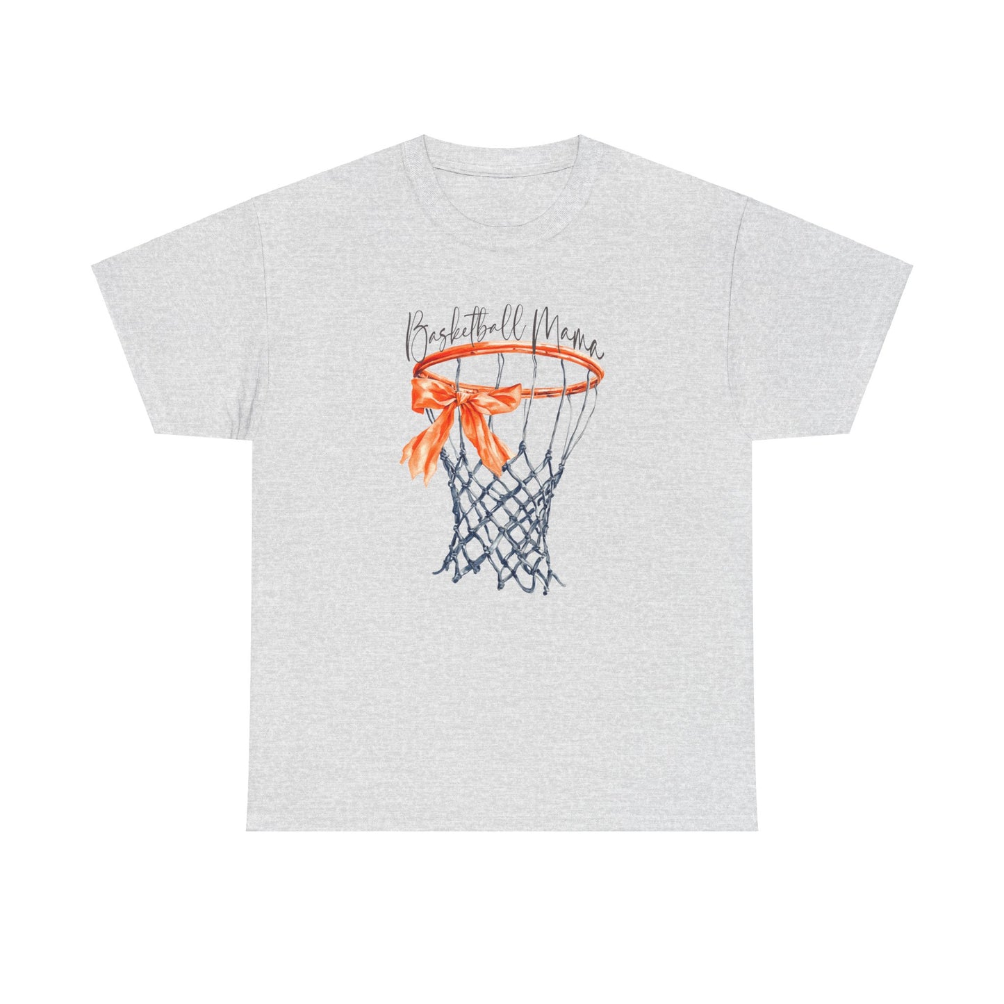 Basketball Mama T-Shirt