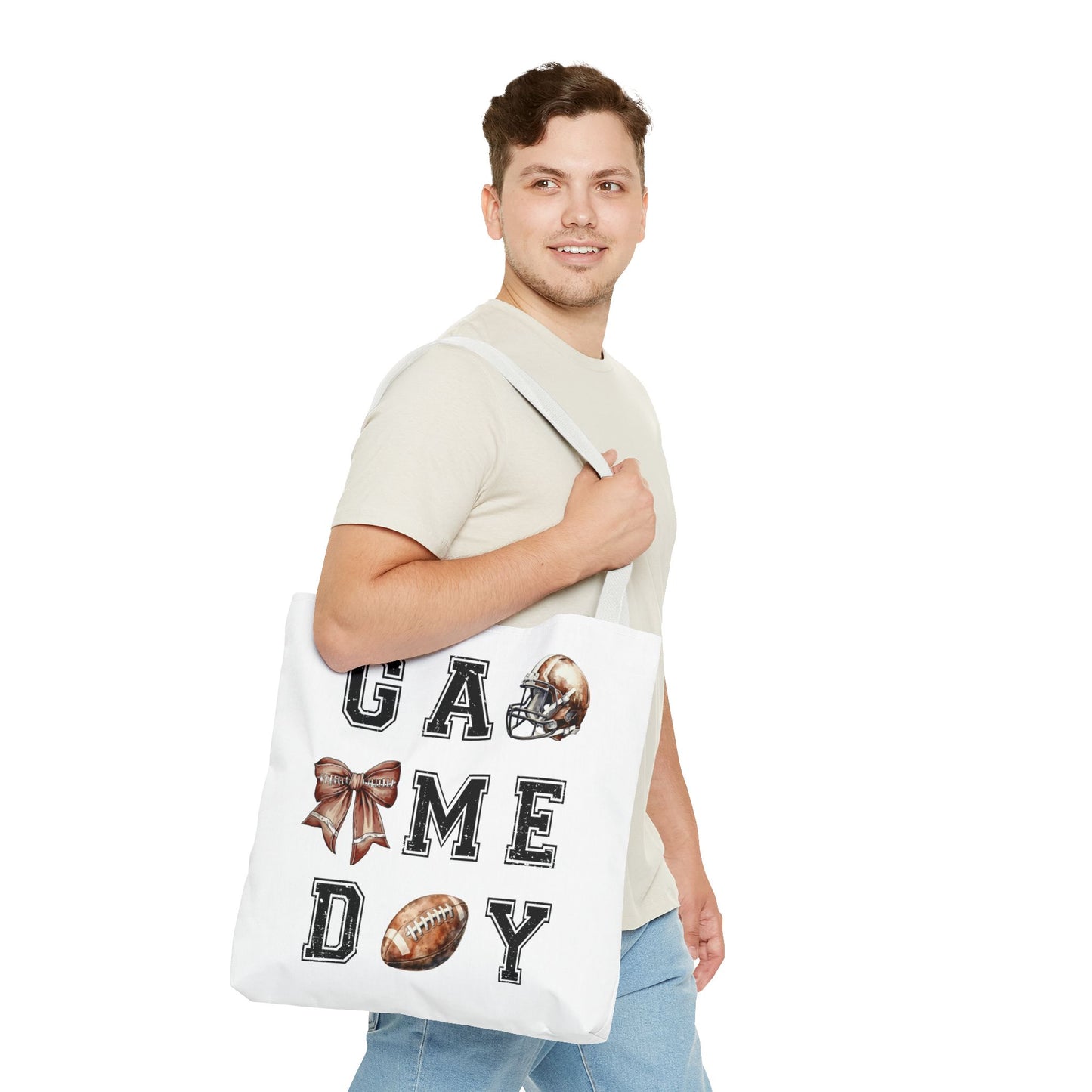 GameDay Tote