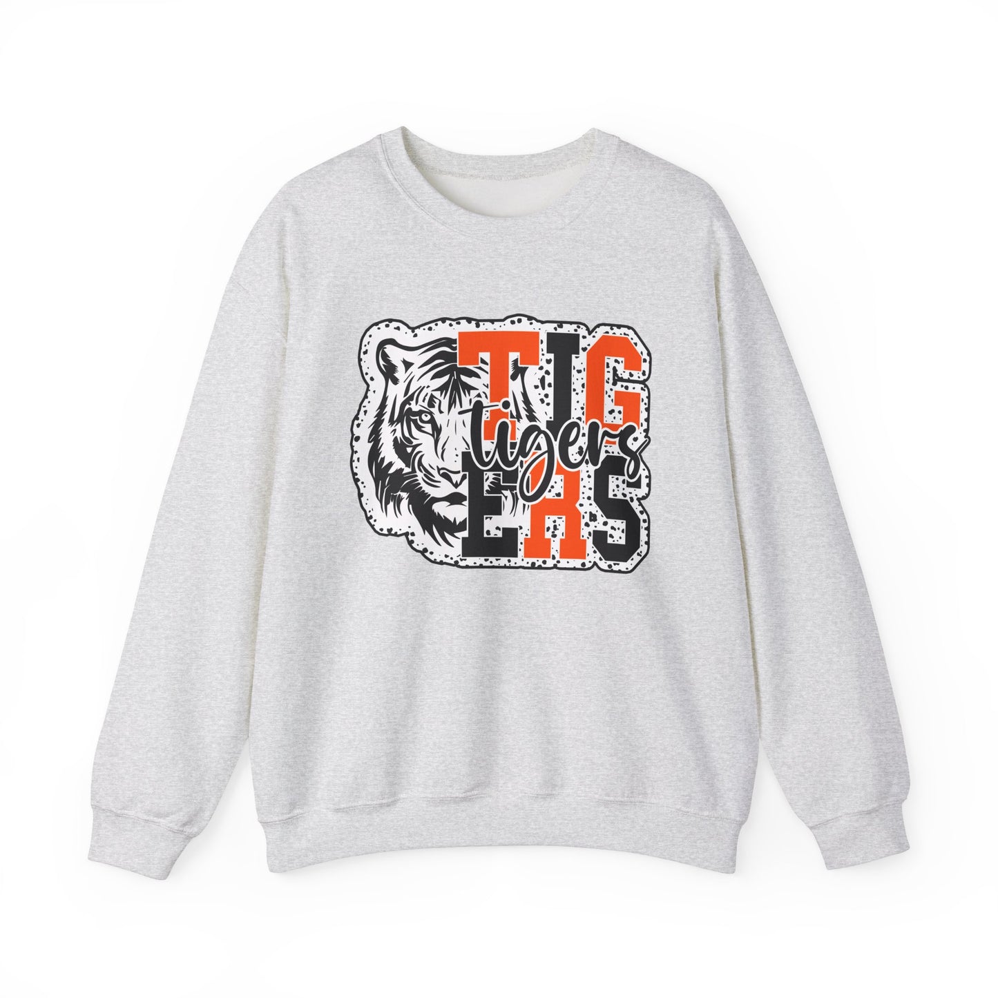 Tiger Tiger Tiger Crewneck