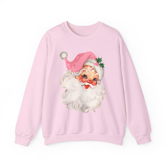 Santa Baby Crewneck