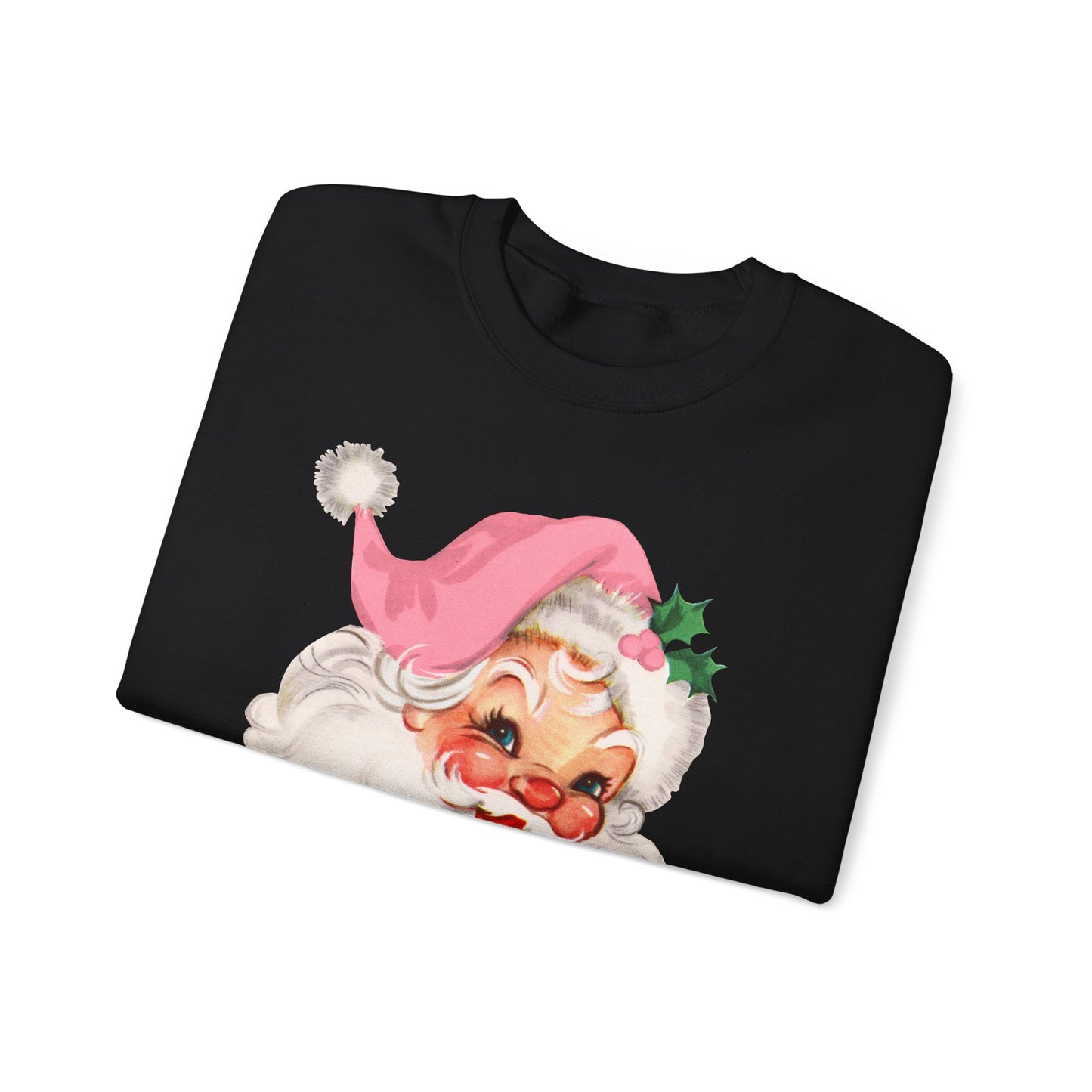 Santa Baby Crewneck