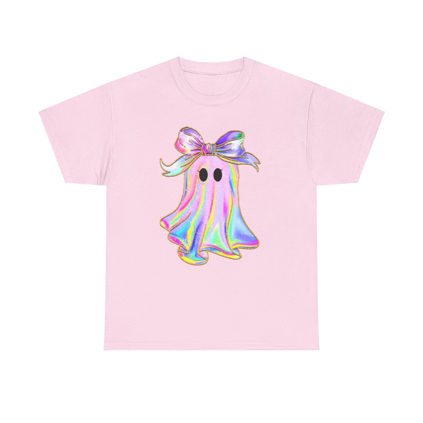 Cutesy Ghost T-Shirt