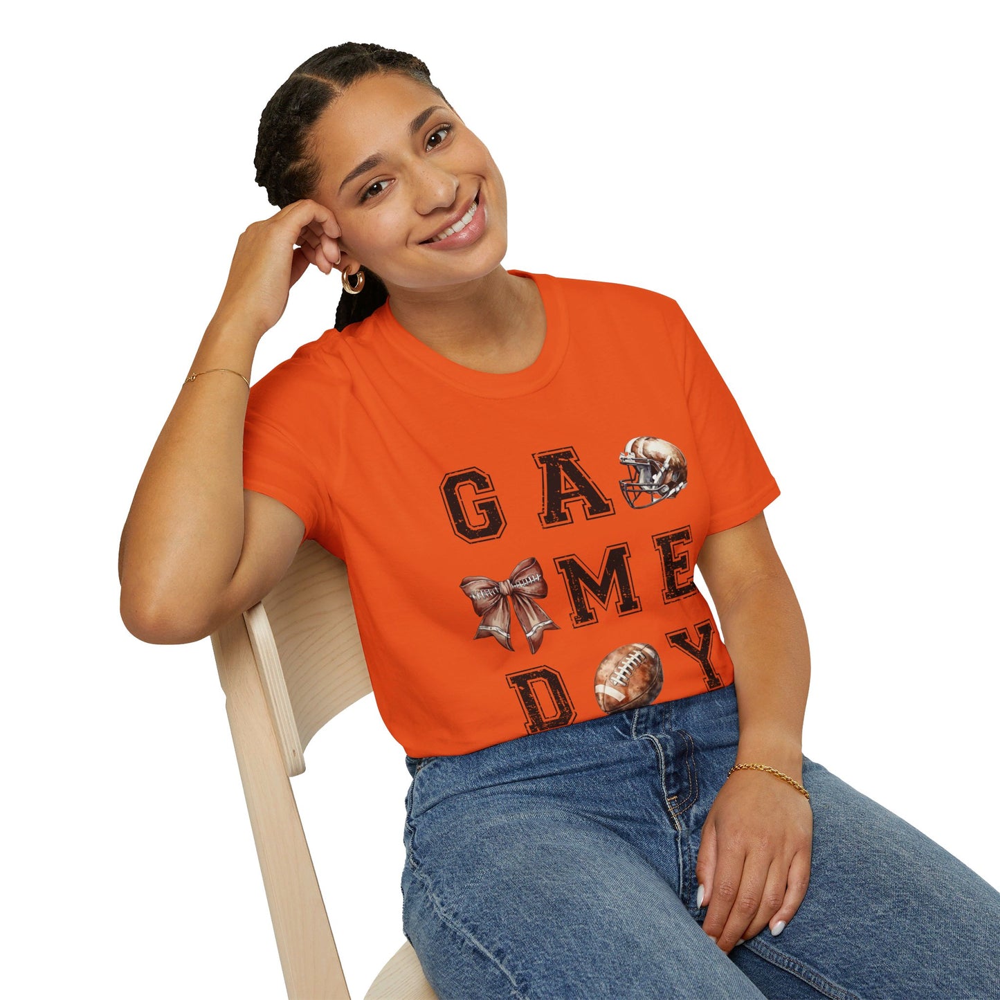 GameDay T-shirt