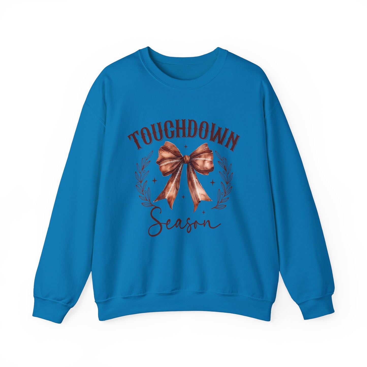 Football Season Crewneck